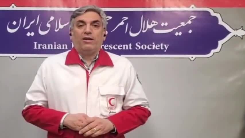 ببینید| تعداد فوتی‌های معدن در مهماندویه دامغان به 7 نفر رسید
