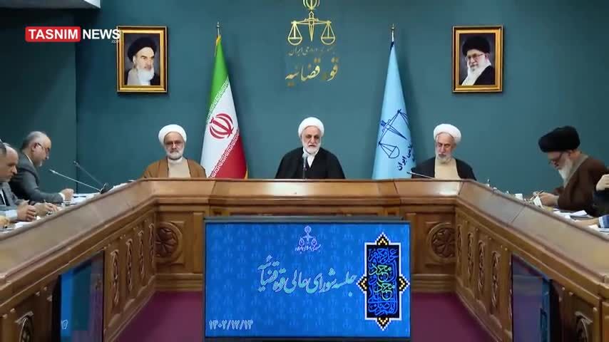 ببینید | واکنش تلویحی اژه‌ای به حکم شروین حاجی‌پور؛ حکم نباید نتیجه عکس دهد