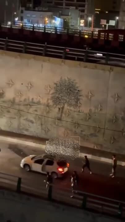 ببینید | ویدئویی وحشتناک از قمه‌کشی در ارومیه!