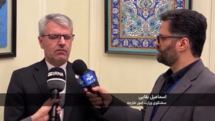اعلام  برنامه های رئیس جمهور و وزیر خارجه در نیویورک