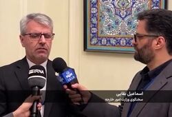 اعلام  برنامه های رئیس جمهور و وزیر خارجه در نیویورک