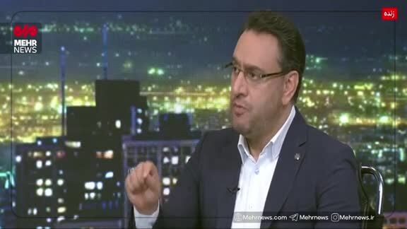 ببینید| اگر کسی احتکار کرده باشد چقدر و چگونه جریمه می‌شود؟