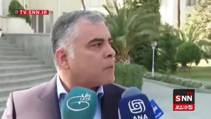 ببینید| در فصل سرما مشکل گاز نداریم؟
