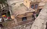 ببینید| وسعت حمله آمریکا به مراسم عروسی در سیریک