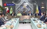 ببینید| هشدار سردار رادان به محتکران اقتصادی 