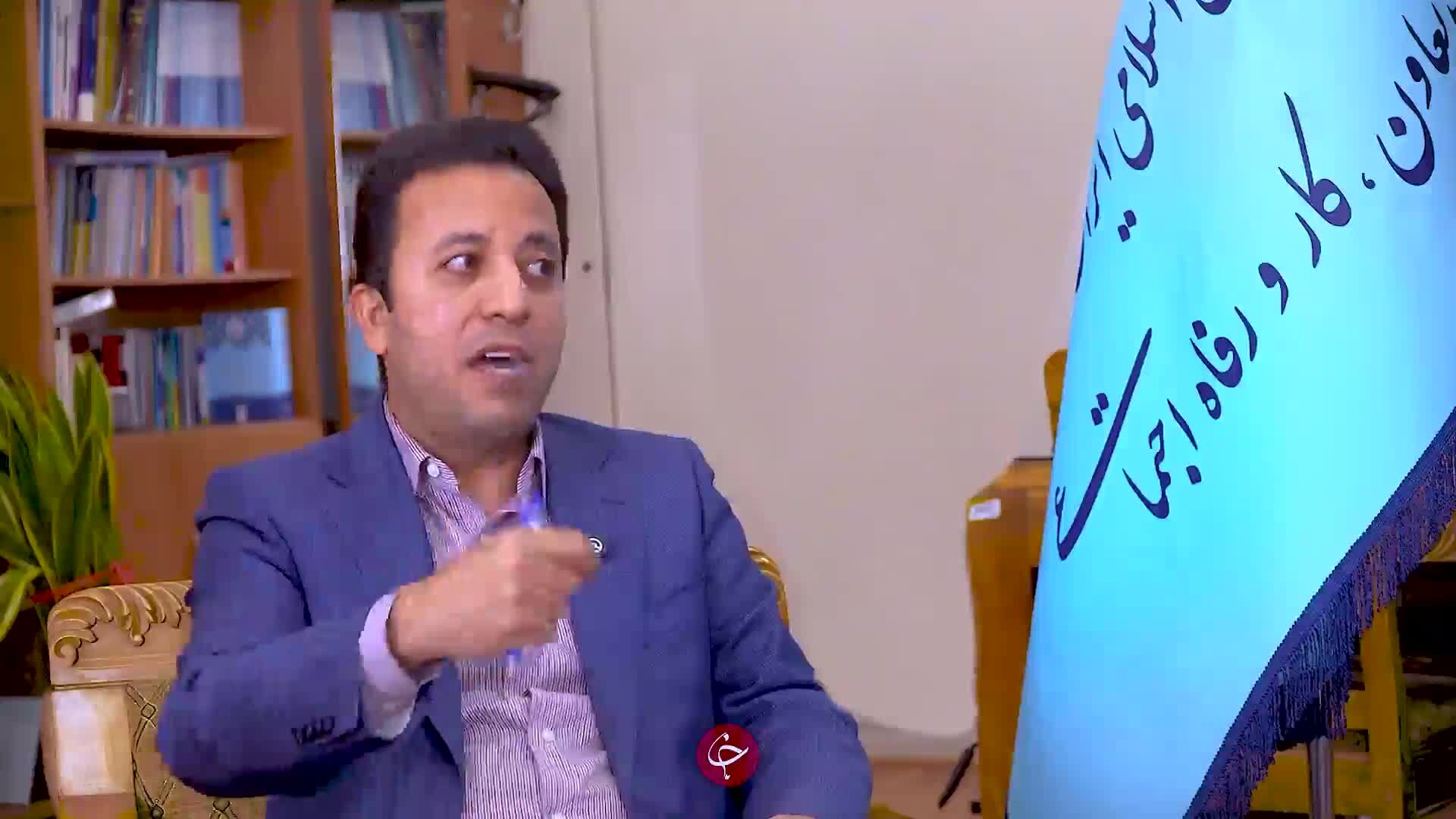 ببینید| هشدار وزارت رفاه: خرید با کالابرگ کارمزد ندارد