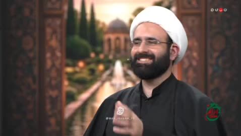 ببینید| پیش‌بینی شهید لاریجانی از شکار F۳۵ در آسمان ایران