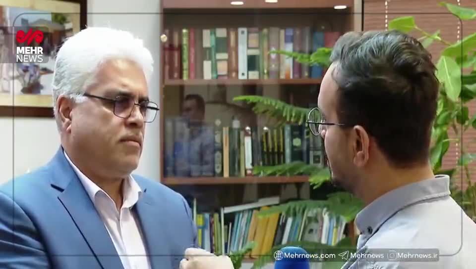 ببینید| جزئیات سهمیه‌بندی جدید بنزین 