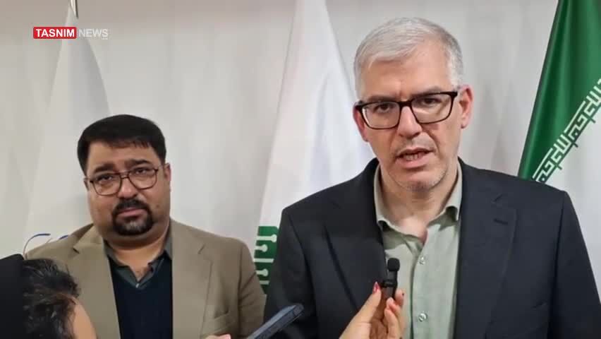 ۳ ماهواره ایرانی در آستانه پرتاب قرار گرفت