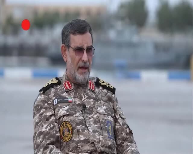 فرزند شهید تنگسیری پاسخ داد: نظر سردار تنگسیری درباره آینده جنگ چه بود؟