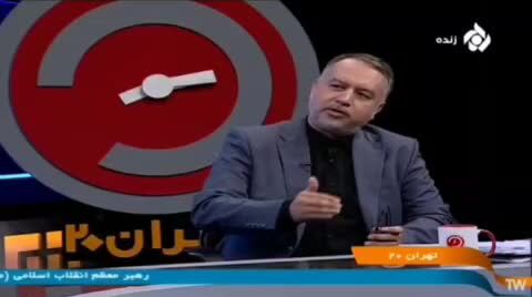 ببینید | کاندیداها بعد از اعلام اسامی توسط شورای نگهبان حق اعتراض ندارند!
