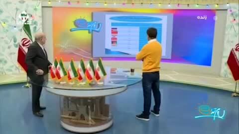 ببینید| بزرگ‌ترین سرمایه‌گذار خارجی در ایران کدام کشور است؟ بله درست حدس زدید؛ روسیه!