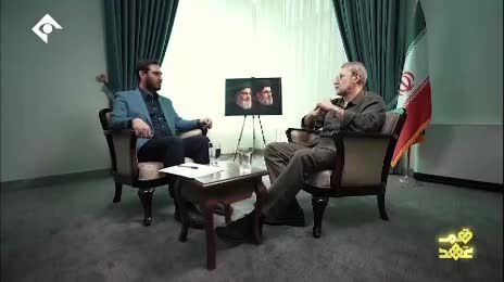 ببینید| تحلیل لاریجانی از آینده حزب‌الله لبنان