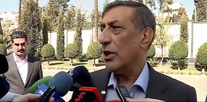 ببینید| قیمت بنزین سوپر وارداتی اعلام شد
