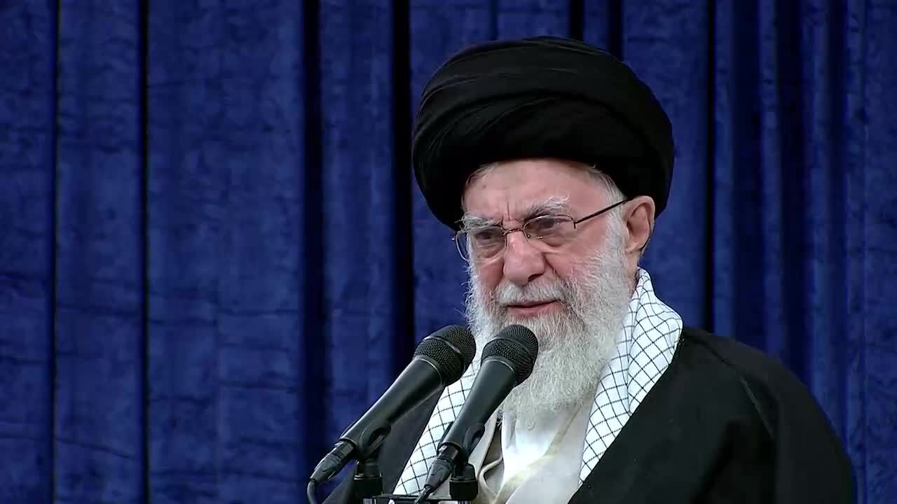 رهبر انقلاب: مفاخر ما مانند جومونگ خیالی نیستند