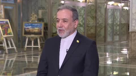 عراقچی: وضعیت اتباع ایرانی در ونزوئلا خوب است