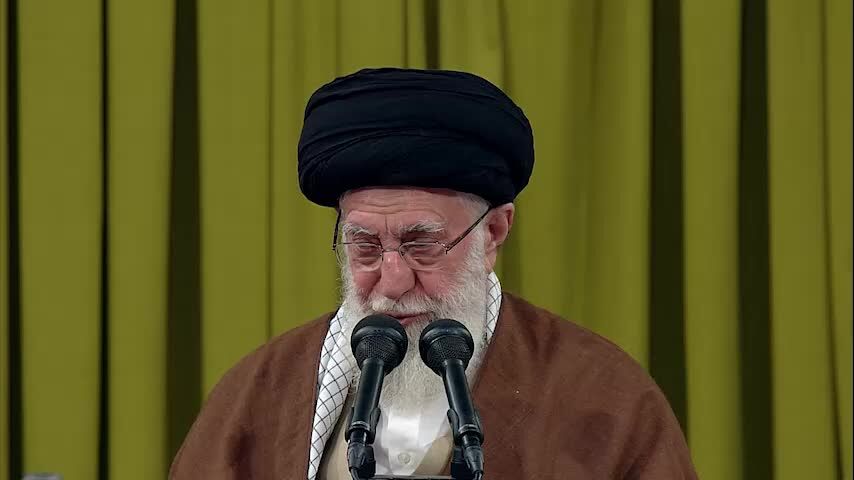 ببینید | مبارزه با فساد نقطه قوت جمهوری اسلامی است؛ برخی می‌خواهند آن را تبدیل به نقطه ضعف کنند