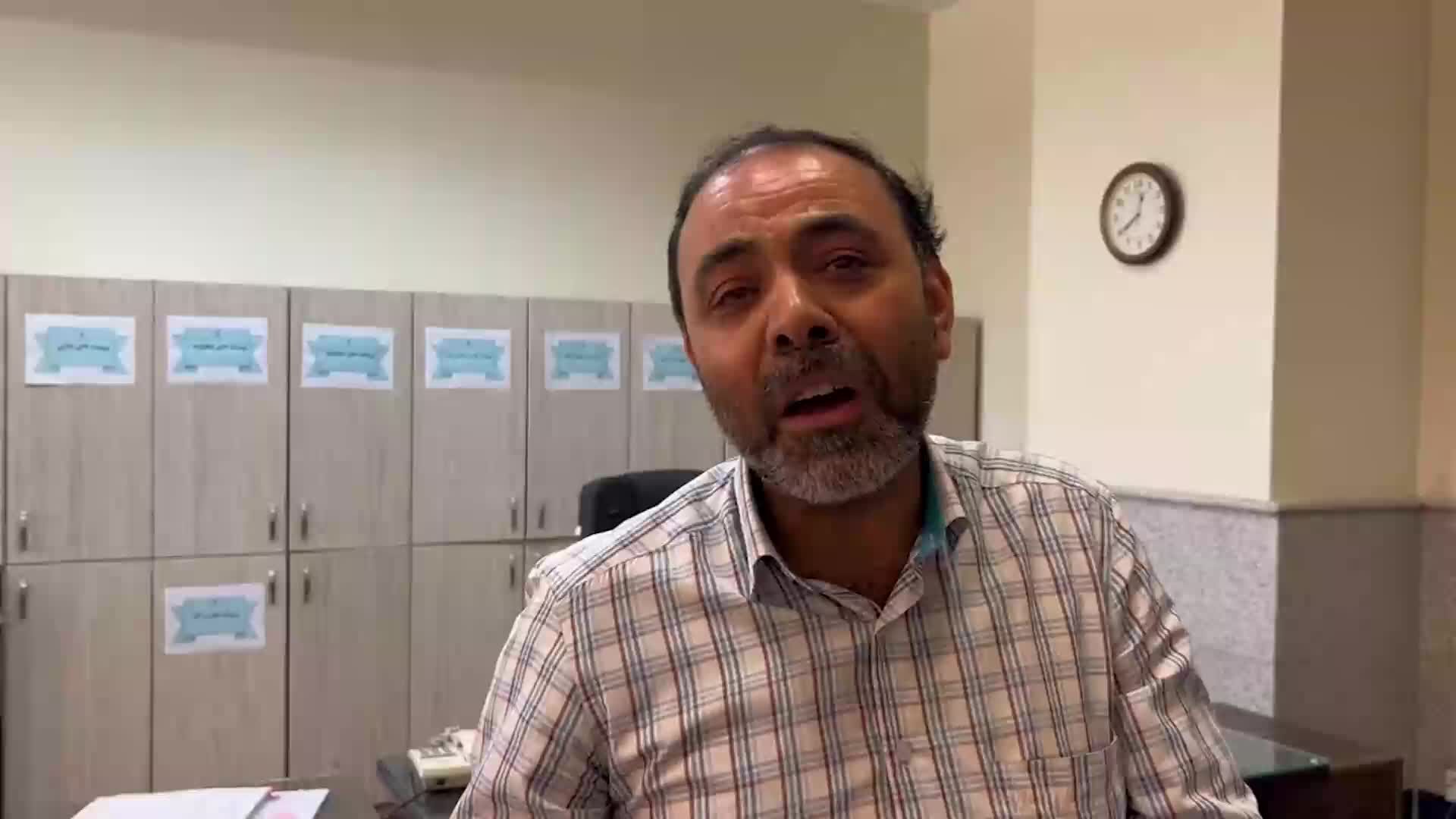 ببینید| روایتی جدید درباره رفتار قاضی احسان باقر ی با متهمان