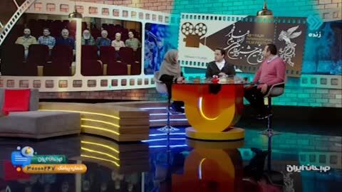ببینید | صحبت‌های عجیب هیات انتخاب جشنواره فیلم فجر؛ مهران مدیری و رامبد جوان در سینما چهره نیستند!