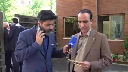 ببینید| اعلام نتایج اولیه کنکور در هفته دوم خرداد