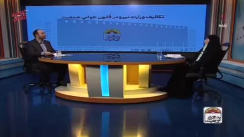 ببینید| تشویقی ۱۸ میلیون تومانی فرزند اول در وزارت نیرو!