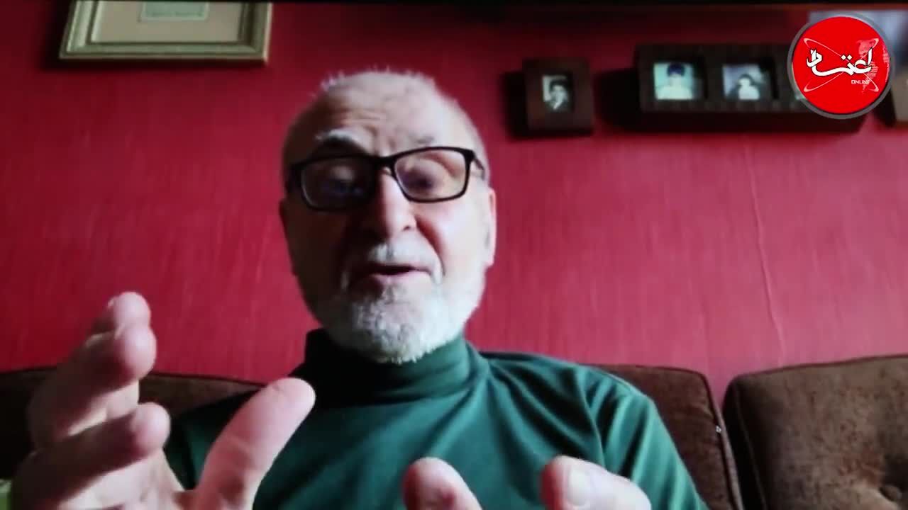 تاریخ انقلاب‌ها را که بیشتر مرور کردم دیدم هیچ انقلابی سر سالم به گور نبرده است/ در این چند ماه حاکمیت خیلی عاقلانه برخورد کرده/ ممکن است شرایط به گونه‌ای تغییر کند که سال 1392 یا 1376 دیگری پیش آید