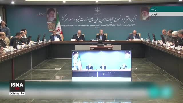 ببینید| پزشکیان: دیگر مازوت نمی‌سوزانیم