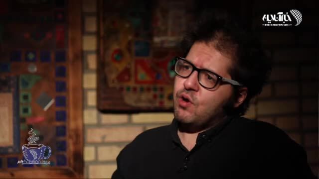 ببینید | فرزند شهید آوینی: غزاله علیزاده یک دوره کوتاه دوست دوران جوانی پدرم بود و تمام؛ بقیه حرف‌ها شلوغ‌بازی است!
