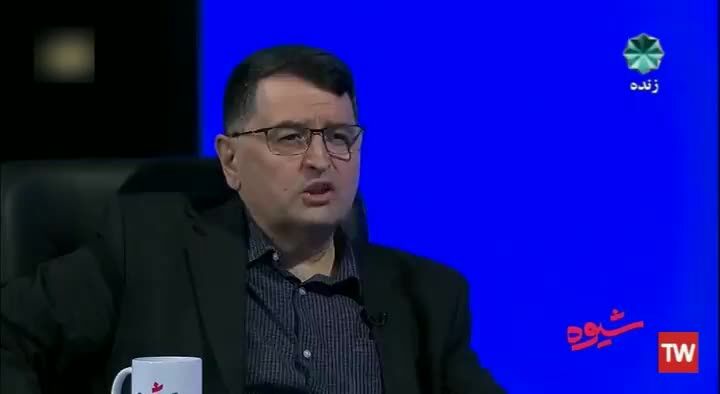 یک منتقد: مسئولین به رضاشاه فحش می‌دهند اما مثل او عمل می‌کنند!+ ویدئو
