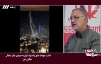 شهید تهرانی مقدم چگونه تکنولوژی موشک‌سازی ایران را ارتقا داد؟