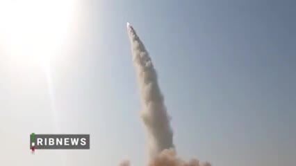 ببینید| انهدام هواپیمای F۳۵ آمریکایی برای نخستین بار در جهان توسط ایران