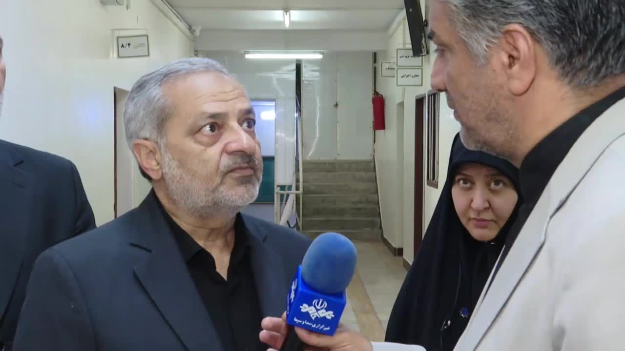 ببینید| زمان ثبت نام دانش آموزان در مدارس امسال اعلام شد