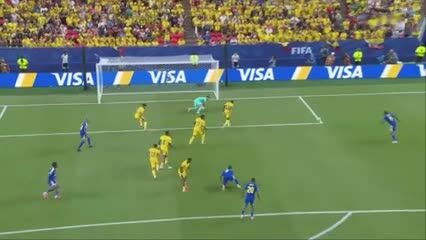 جام جهانی 2026؛ خلاصه بازی اکوادور مقابل کوراسائو
