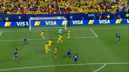 جام جهانی 2026؛ خلاصه بازی اکوادور مقابل کوراسائو
