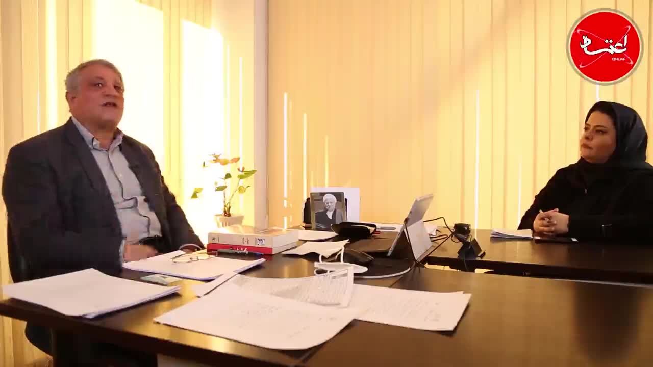 نیروهای امنیتی می‌گفتند چرا دنبال شهیدسازی برای آیت‌الله هاشمی رفسنجانی هستید؟