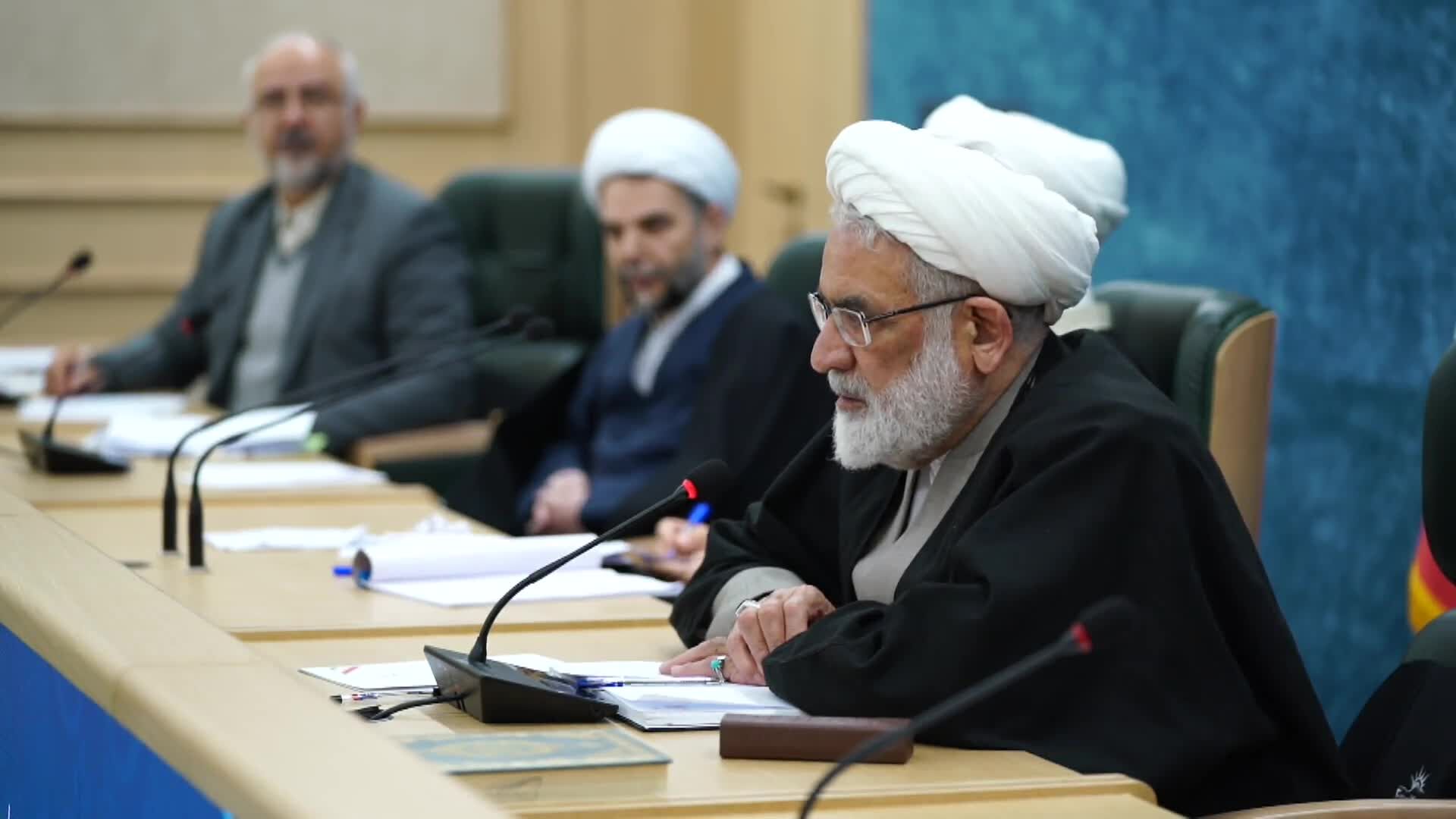 ببینید| پرونده چای دبش در ایستگاه نهایی؛ اعاده دادرسی همه رد شد
