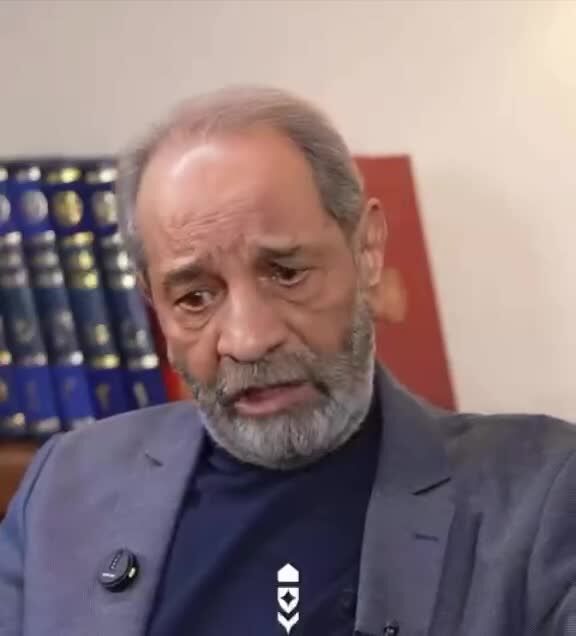 داریوش فرهنگ بازی در «گاندو۳» را رد کرد، کار سفارشی نمی‌کنم + ویدئو