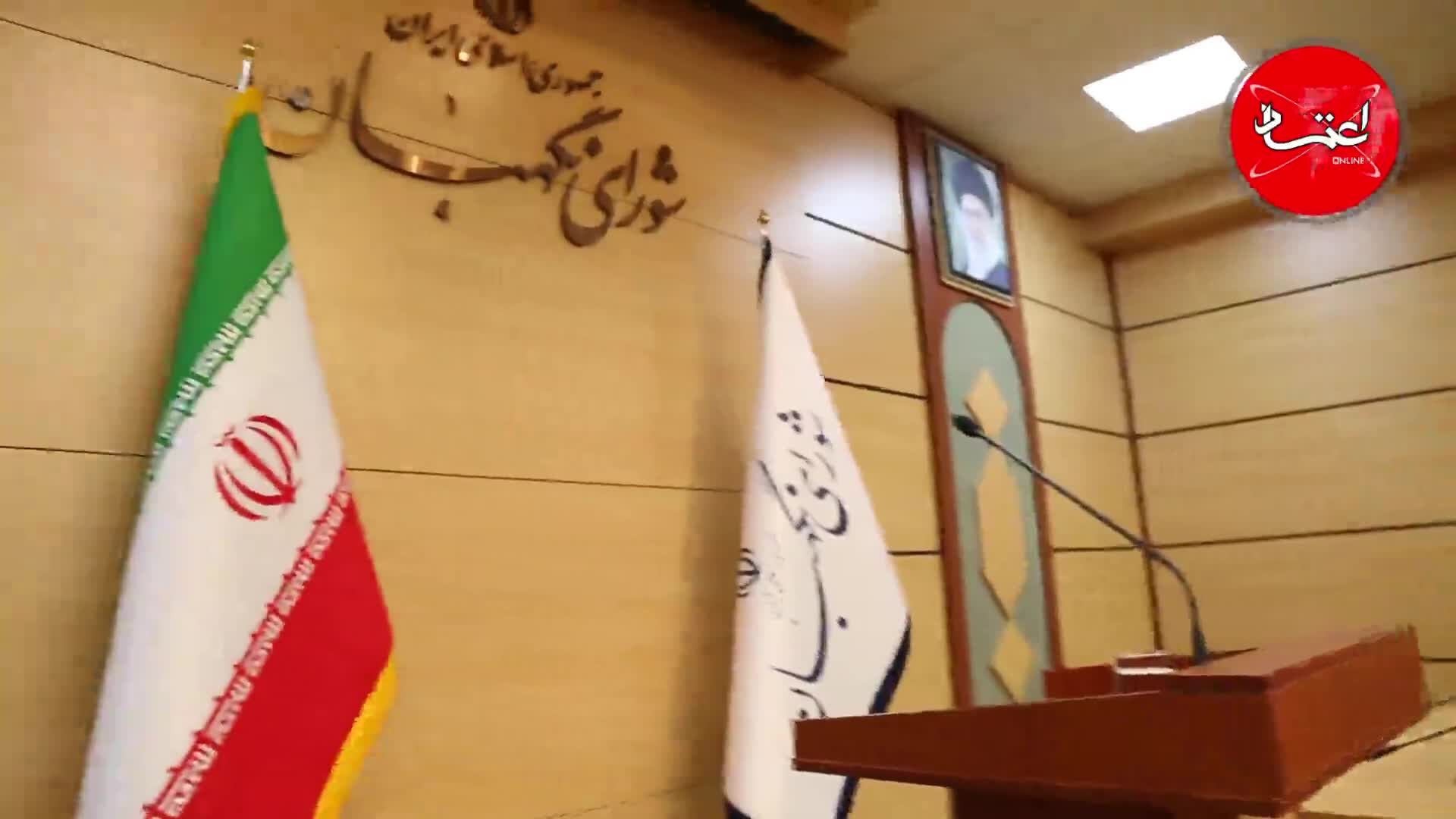 استعفای آیت‌الله جنتی صحت ندارد/ در نشست خبری سخنگوی شورای نگهبان چه گذشت؟