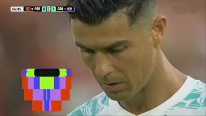 جام جهانی 2026؛ خلاصه بازی پرتغال مقابل کرواسی