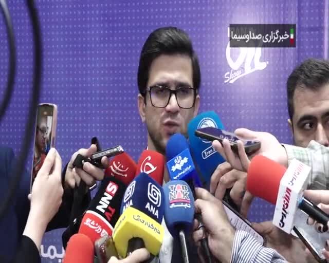 ببینید| صدور مجوز ورود و توزیع بنزین سوپر