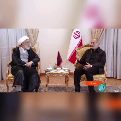 ببینید | سانسور نام خاتمی در صداوسیما!