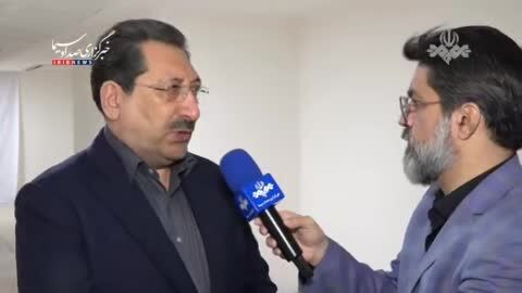 ببینید| وزیر صمت: با افزایش تولید و واردات خودرو آرامش به بازار برمی‌گردد