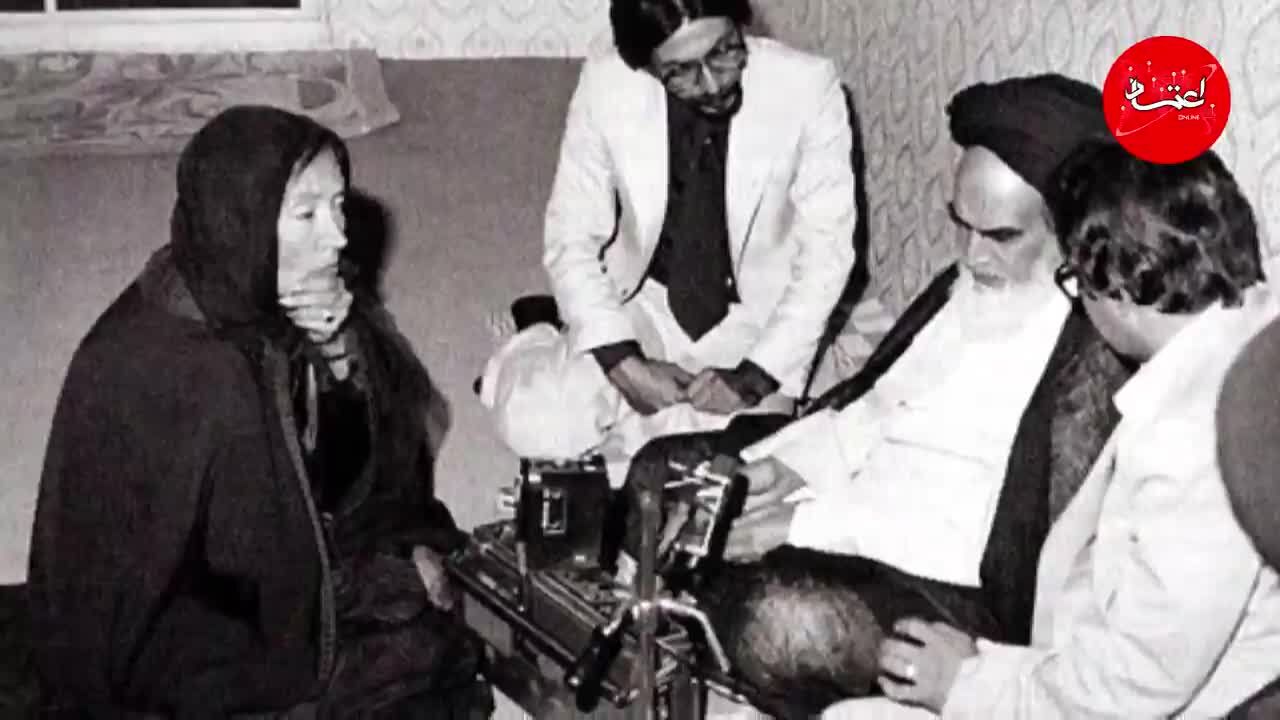 اوریانا فالاچی؛ روزنامه‌نگاری که سیاست‌مداران را به چالش می‌کشید