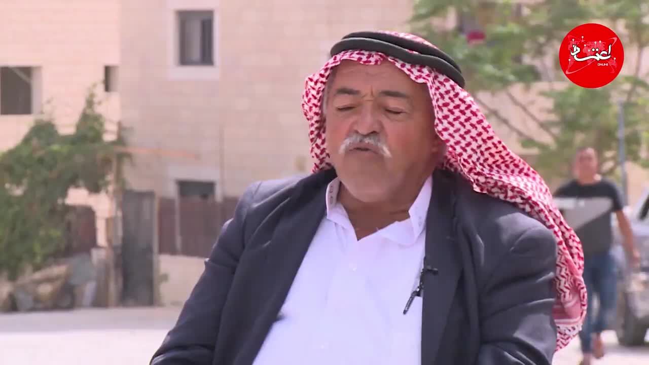 واپسین سنگرهای مقاومت فلسطین
