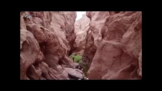 مکان‌های جن‌زده در ایران کجا هستند؟+ویدئو