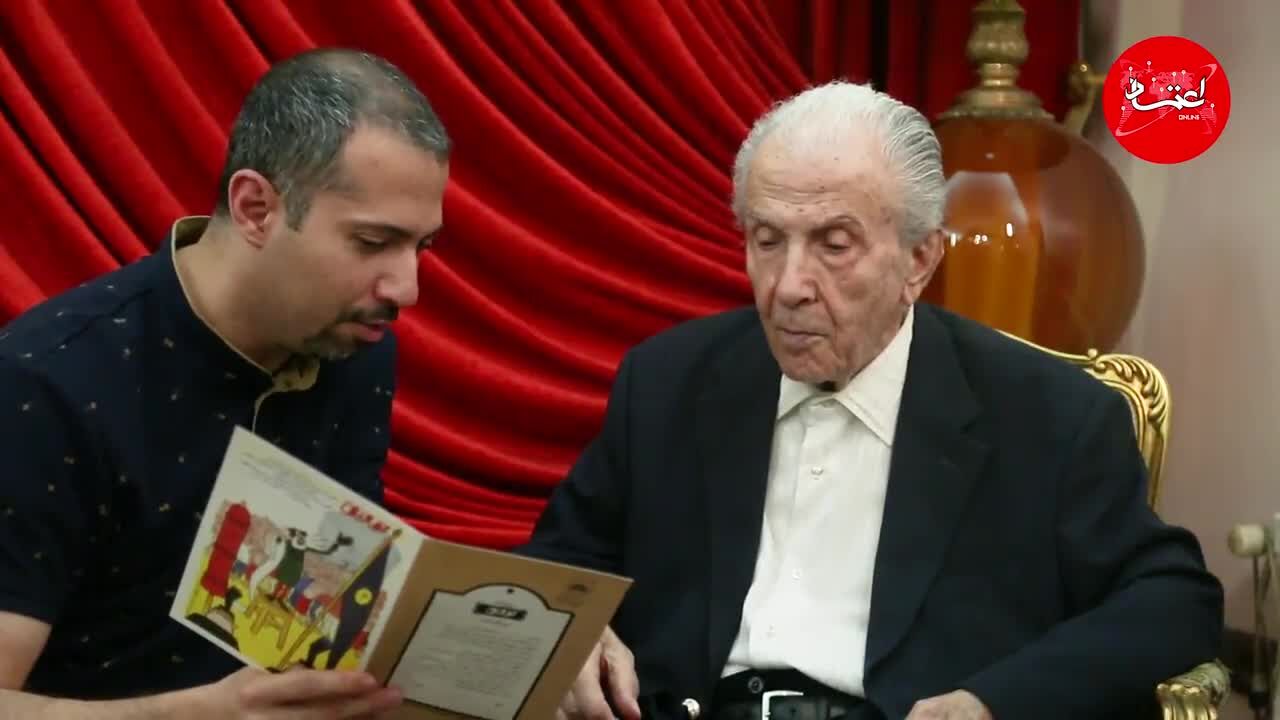 از تأسیس حزب خران تا پیشنهاد وسوسه‌انگیز هویدا در گفت‌وگوی اعتمادآنلاین با حسن توفیق