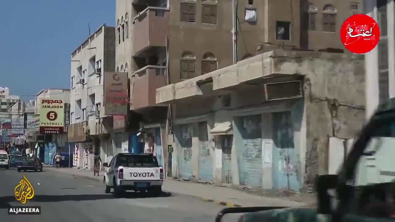 تداوم حملات ائتلاف سعودی به حدیده بعد از دو روز آتش‌بس