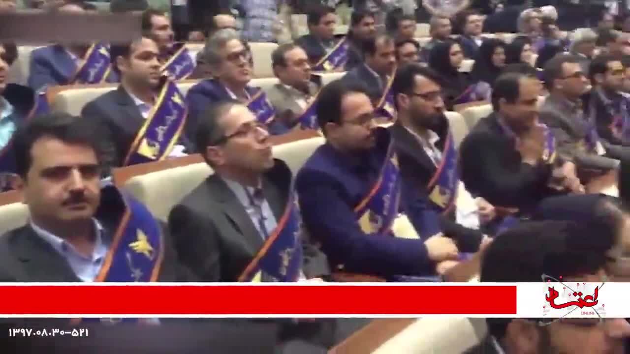 مهلت قوه قضاییه به وزیر امور خارجه برای ارائه اسناد پولشویی/ قوت گرفتن استیضاح وزیر کشور/ تداوم روند اخراج استادان دانشگاه آزاد