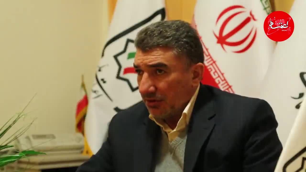 رفع حصر در جهت انسجام‌بخشی است/ اعتمادملی بر اساس صلاحیت از حناچی حمایت کرد/ روزی یک دروغ علیه افشانی شلیک می‌شد