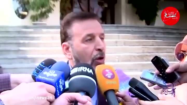مناظره غیرمستقیم دولتی‌ها با احمدی‌نژاد
